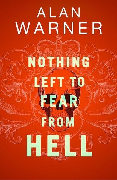 Produktbild: Nothing Left to Fear from Hell