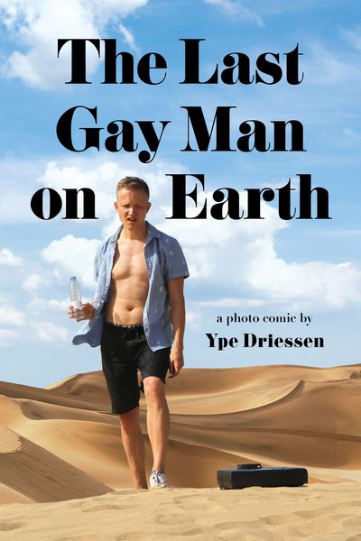 Produktbild: The Last Gay Man on Earth