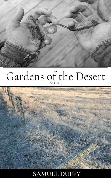 Produktbild: Gardens of the Desert