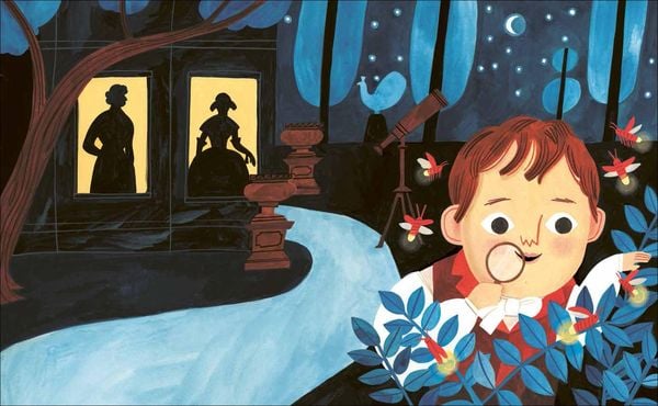 Produktbild: Alexander von Humboldt &ndash; Little People, BIG DREAMS (Deutsche Ausgabe)