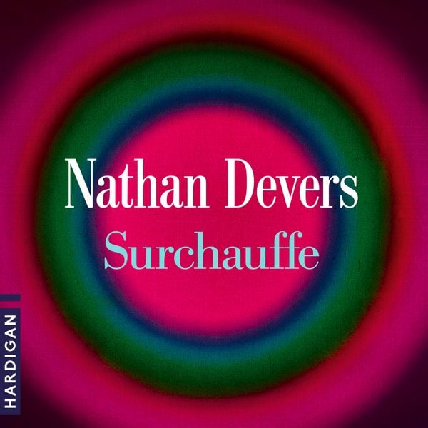 Produktbild: Surchauffe