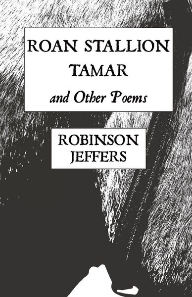 Produktbild: Roan Stallion, Tamar and Other Poems