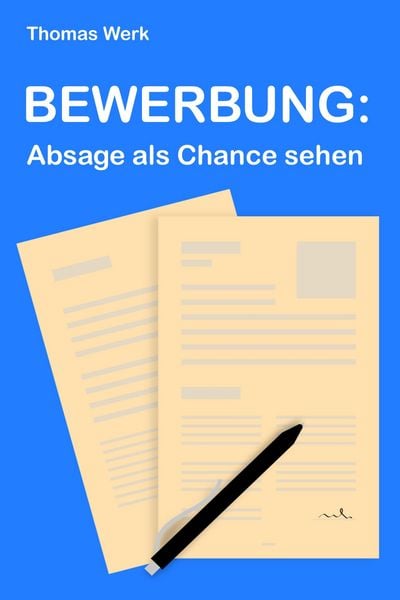 Bewerbung: