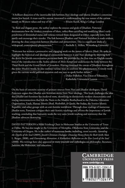 Produktbild: A Genealogy of Evil