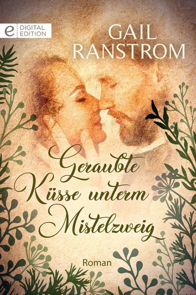 Produktbild: Geraubte K&uuml;sse unterm Mistelzweig