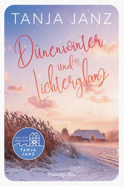 Produktbild: D&uuml;nenwinter und Lichterglanz