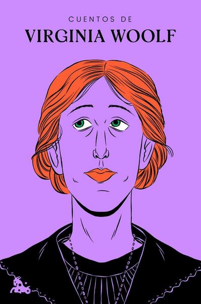 Produktbild: Cuentos de Virginia Woolf