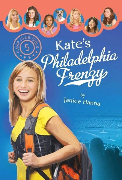 Produktbild: Kate's Philadelphia Frenzy