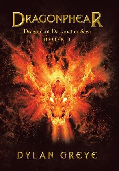 Produktbild: Dragonphear