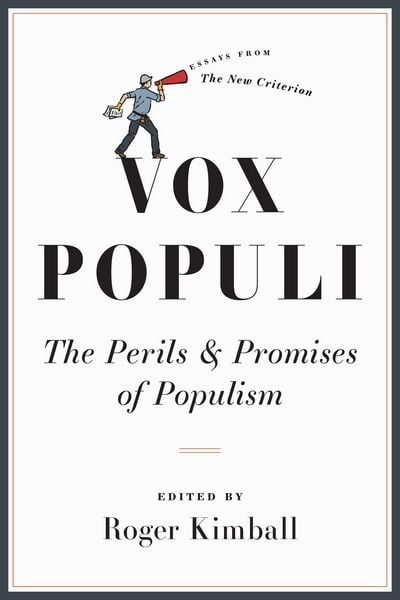 Produktbild: Vox Populi