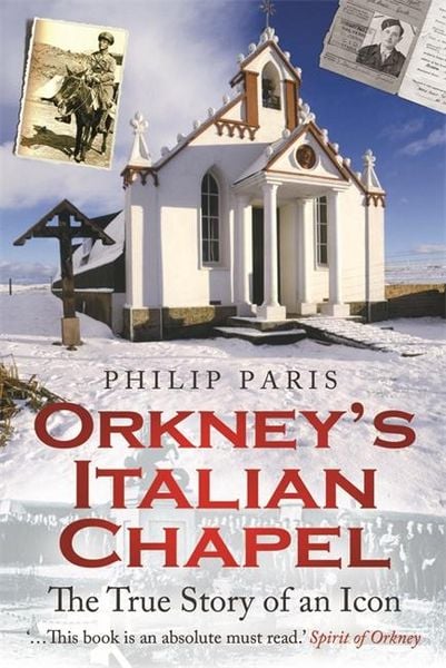 Produktbild: Orkney's Italian Chapel