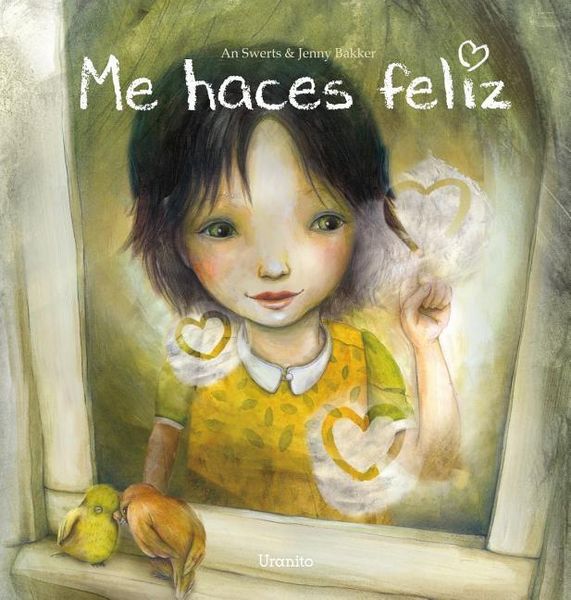 Produktbild: Me haces feliz