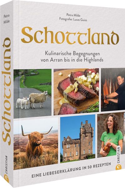 Produktbild: Schottland