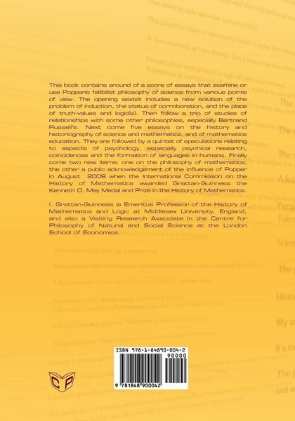 Produktbild: Corroborations and Criticisms. Forays with the Philosophy of Karl Popper