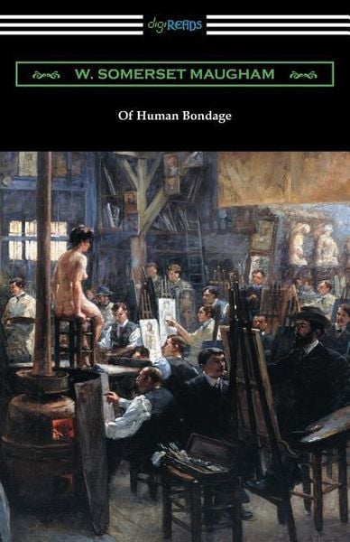 Produktbild: Of Human Bondage
