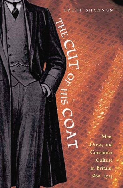 Produktbild: The Cut of His Coat
