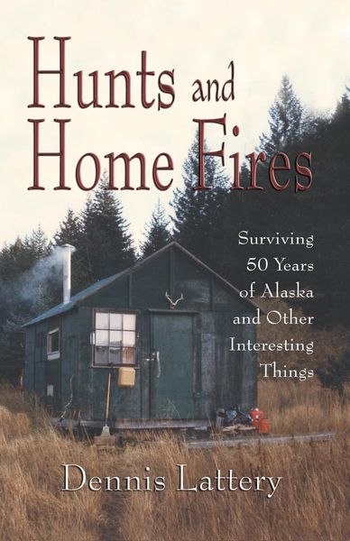 Produktbild: Hunts and Home Fires