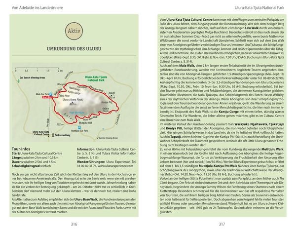 Produktbild: DUMONT Reise-Handbuch Reisef&uuml;hrer Australien, Der Osten und Tasmanien