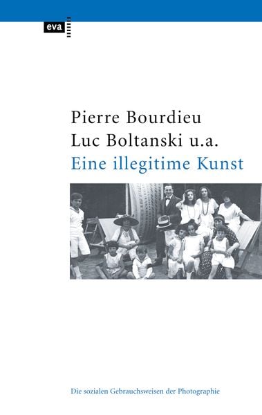 Produktbild: Eine illegitime Kunst