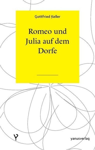 Produktbild: Romeo und Julia auf dem Dorfe