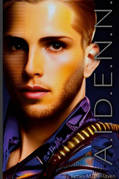 Produktbild: A.I.D.E.N.N.