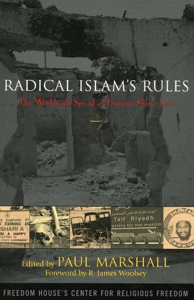 Produktbild: Radical Islam's Rules