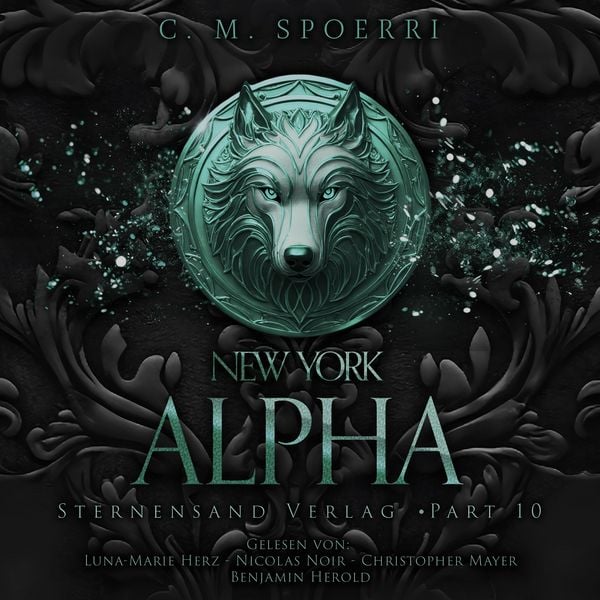 Produktbild: New York Alpha (Part 10)
