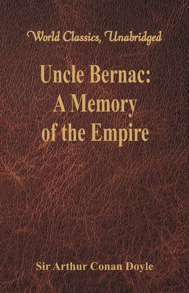 Produktbild: Uncle Bernac