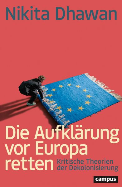 Produktbild: Die Aufkl&auml;rung vor Europa retten