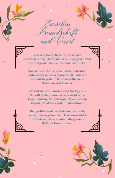 Produktbild: Das Herz der Zeit: Die Nacht der Eulen