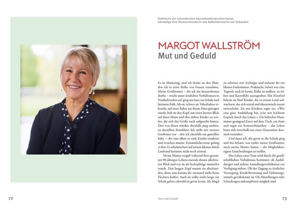 Produktbild: Welt der Frauen