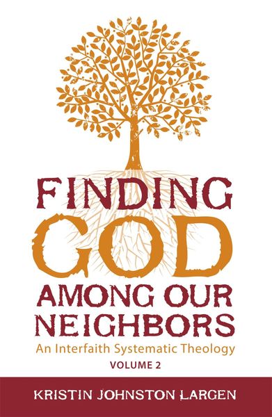 Produktbild: Finding God Among our Neighbors