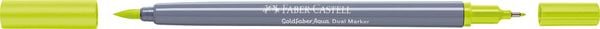 Produktbild: Goldfaber Aqua Dual Marker Farbe 206