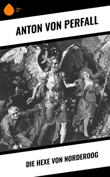 Produktbild: Die Hexe von Norderoog