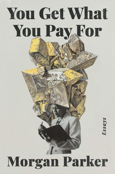 Produktbild: You Get What You Pay for