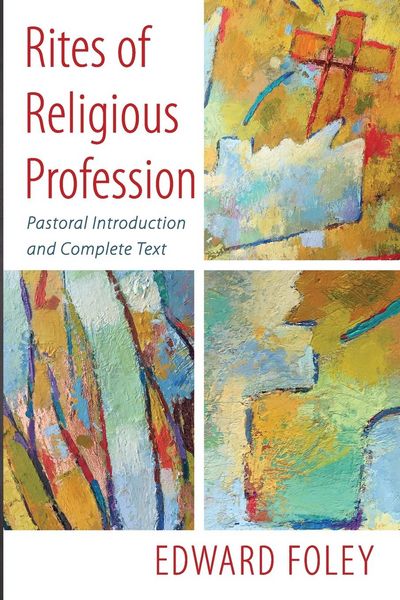 Produktbild: Rites of Religious Profession
