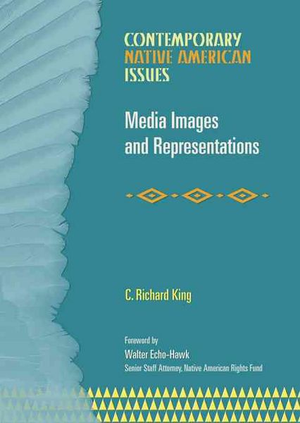 Produktbild: King, C: Media Images and Representations