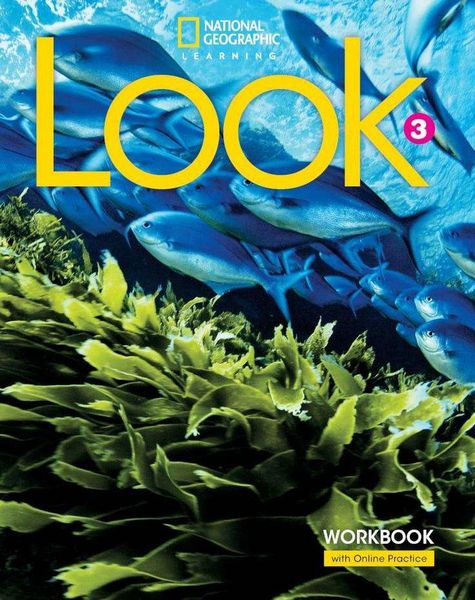 Produktbild: Look 3: Workbook with the Spark Platform (Bre)