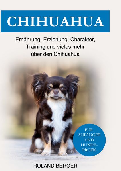 Produktbild: Chihuahua