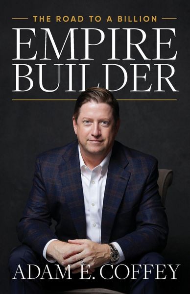 Produktbild: Empire Builder