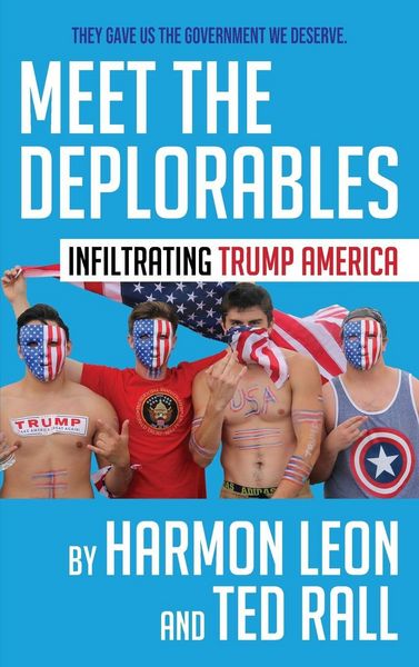 Produktbild: Meet the Deplorables