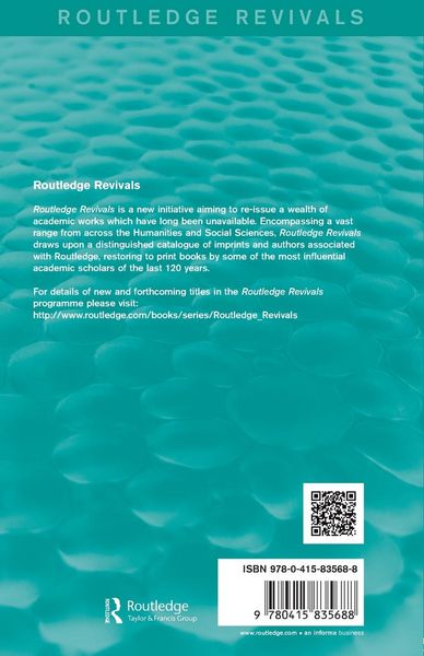Produktbild: Superpower Intervention in the Middle East (Routledge Revivals)
