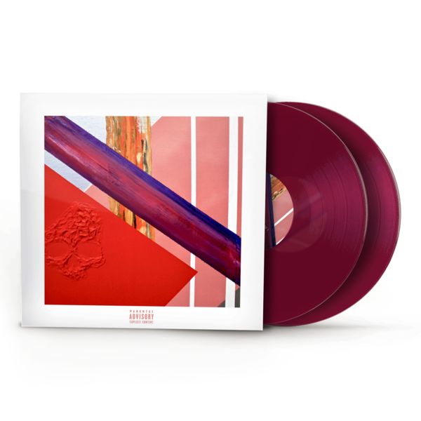 Produktbild: Tetsuo & Youth