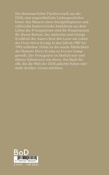 Produktbild: Horst Kramp