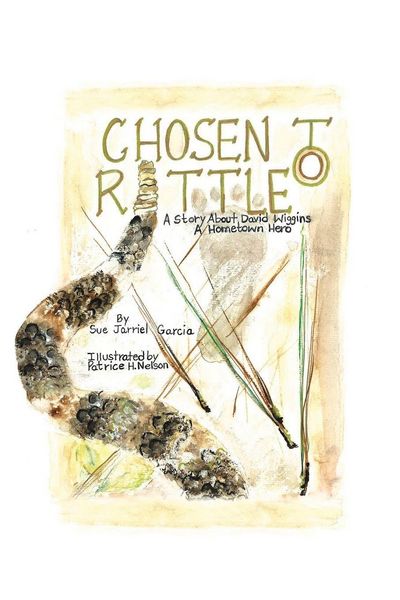 Produktbild: Chosen to Rattle