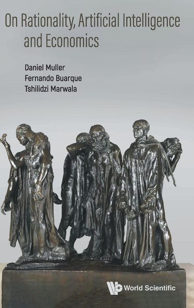 Produktbild: On Rationality, Artificial Intelligence and Economics