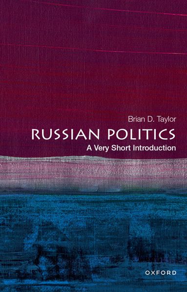 Produktbild: Russian Politics
