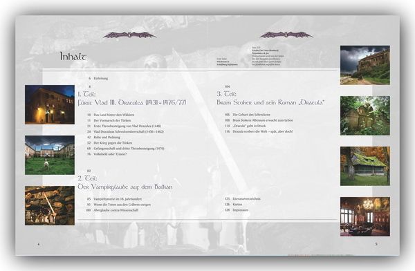 Produktbild: TRANSSYLVANIEN - Im Reich von Dracula - Mythen & Legenden