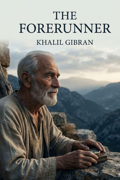 Produktbild: The Forerunner