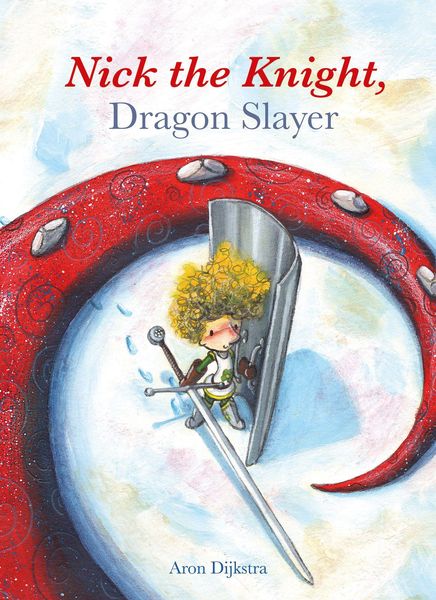 Produktbild: Nick the Knight, Dragon Slayer